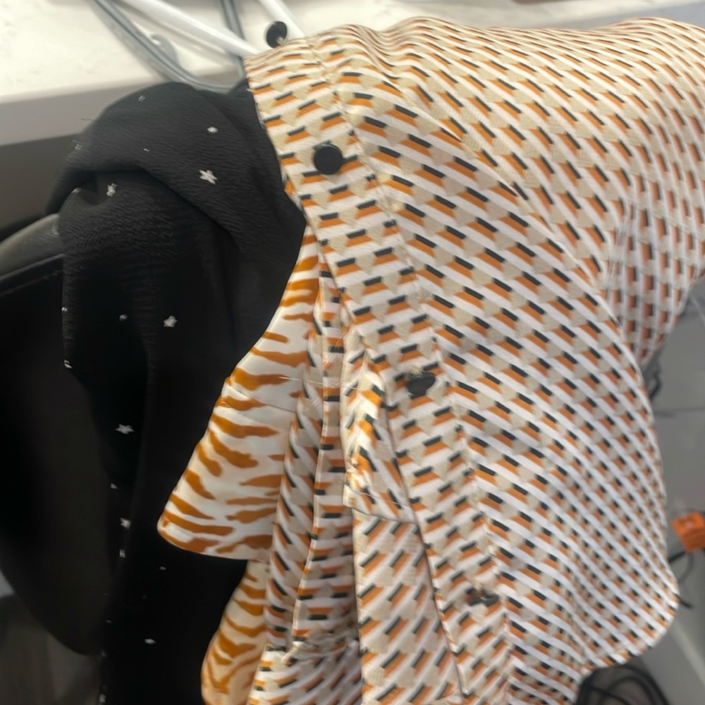 Button Shirts